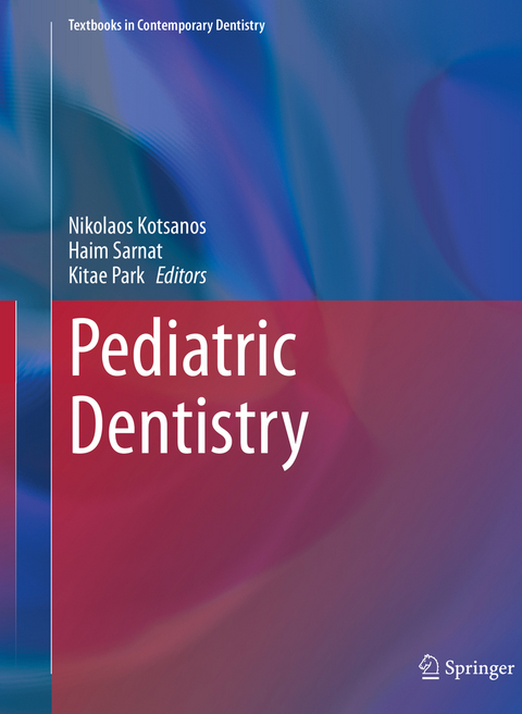 Pediatric Dentistry - 