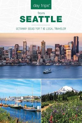 Day Trips® from Seattle - Chloe Ernst