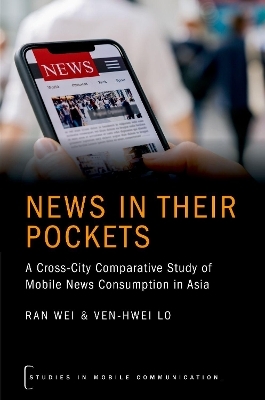 News in their Pockets - Ran Wei, Ven-hwei Lo