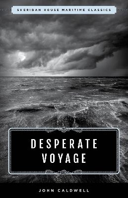 Desperate Voyage - John Caldwell