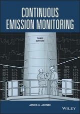 Continuous Emission Monitoring - Jahnke, James A.