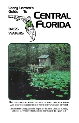 Central Florida - Larry Larsen