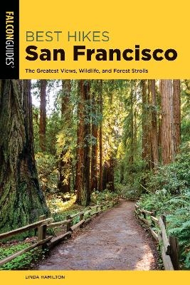 Best Hikes San Francisco - Linda Hamilton