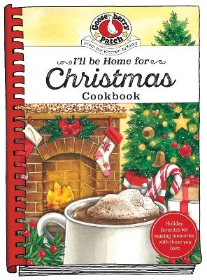 I'll be Home for Christmas Cookbook -  Gooseberry Patch