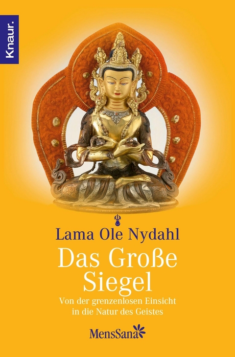 Das große Siegel - Lama Ole Nydahl