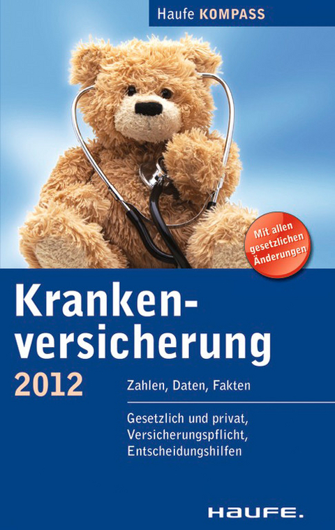 Krankenversicherung - 