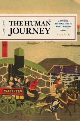 The Human Journey - Kevin Reilly