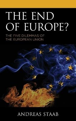 The End of Europe? - Andreas Staab