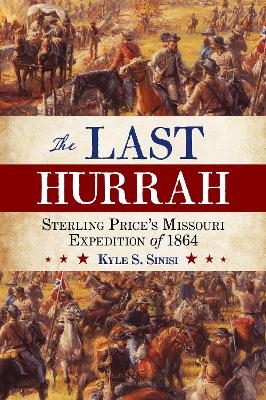 The Last Hurrah - Kyle Sinisi