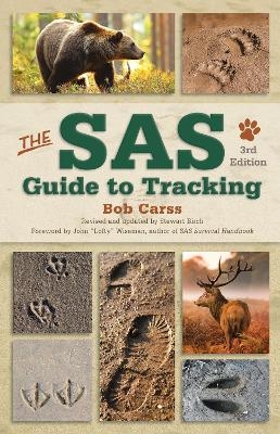 The SAS Guide to Tracking - Bob Carss