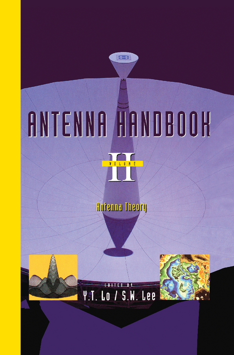 Antenna Handbook - Y.T. Lo, S.W Lee