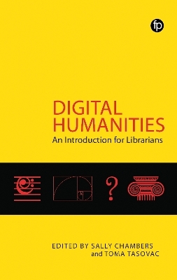 Digital Humanities - 