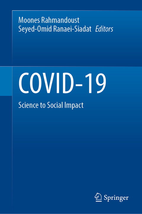 COVID-19 - 