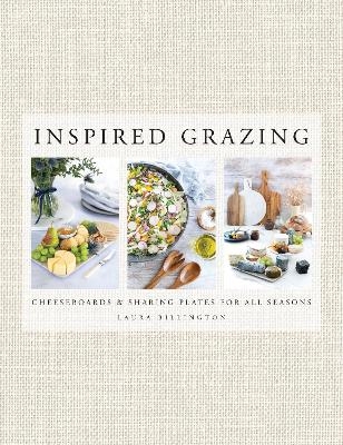 Inspired Grazing - Laura Billington