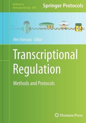 Transcriptional Regulation - 