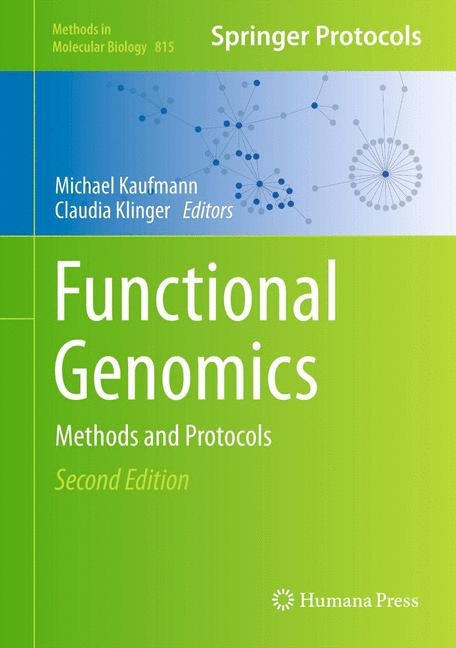 Functional Genomics - 