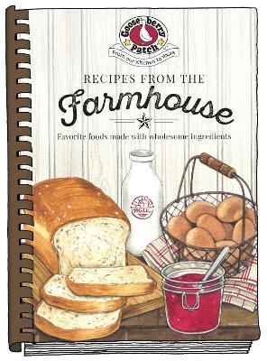 Recipes from the Farmhouse -  Gooseberry Patch