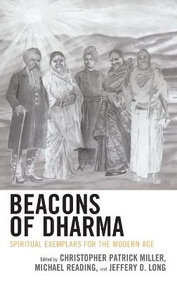 Beacons of Dharma - 