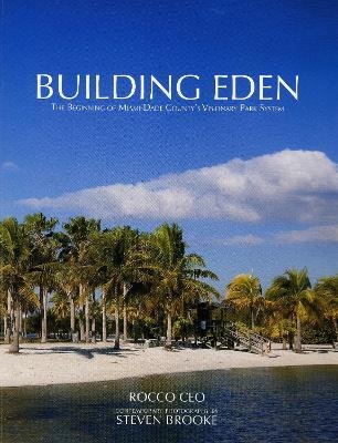 Building Eden - 