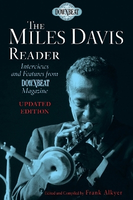 The Miles Davis Reader - 