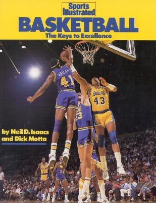 Basketball - Neil D. Isaacs, Dick Motta