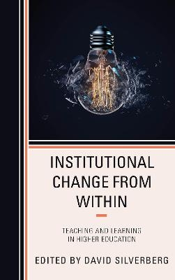 Institutional Change from Within - 