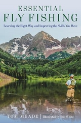 Essential Fly Fishing - 