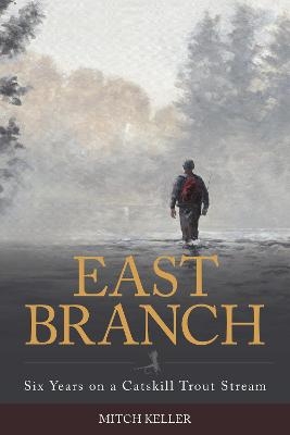 East Branch - Mitch Keller