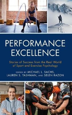 Performance Excellence - 