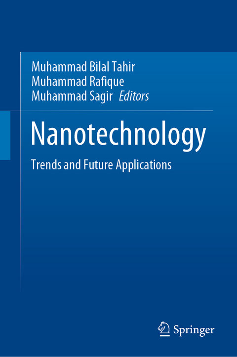 Nanotechnology - 