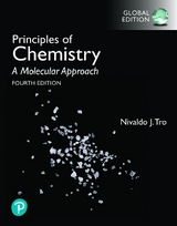 Principles of Chemistry: A Molecular Approach, Global Edition + Mastering Chemistry with Pearson eText (Package) - Tro, Nivaldo