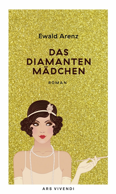 Das Diamantenmädchen (eBook) - Ewald Arenz