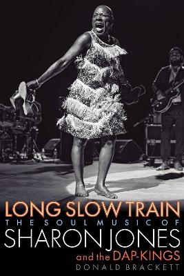 Long Slow Train - Donald Brackett