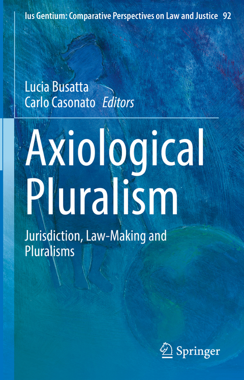 Axiological Pluralism - 