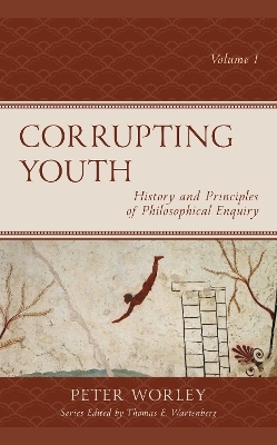 Corrupting Youth - Peter Worley