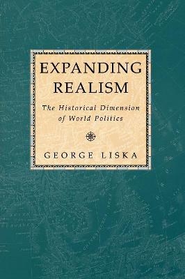 Expanding Realism - George Liska