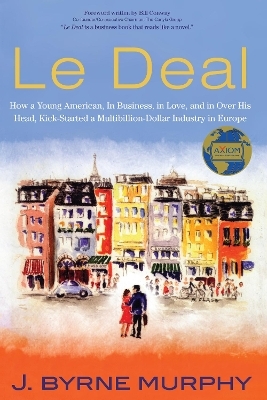 Le Deal - J. Byrne Murphy