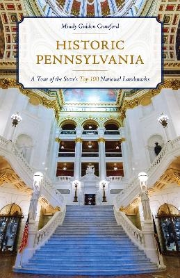 Historic Pennsylvania - Mindy Gulden Crawford