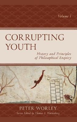 Corrupting Youth - Peter Worley