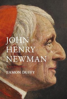 John Henry Newman - Professor Eamon Duffy