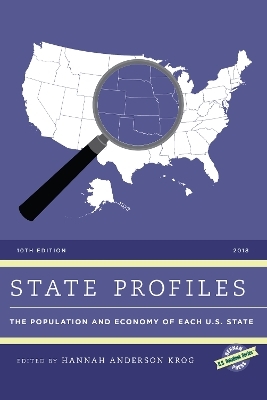 State Profiles 2018 - 