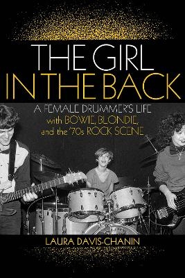 The Girl in the Back - Laura Davis-Chanin