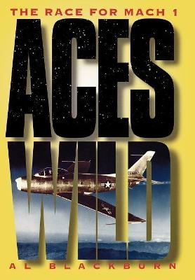 Aces Wild - Al Blackburn