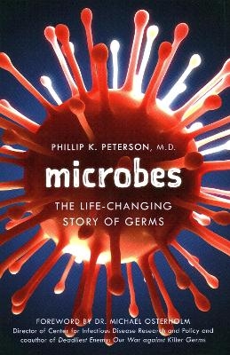 Microbes - Philip K. Peterson