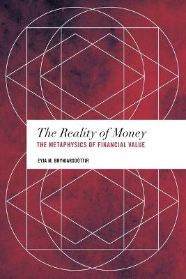 The Reality of Money - Eyja M. Brynjarsdóttir