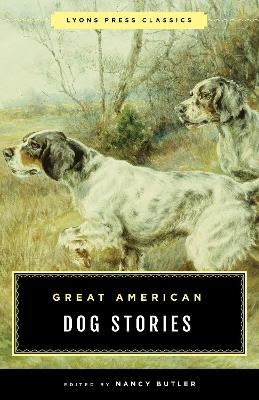 Great American Dog Stories - 