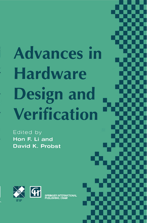 Advances in Hardware Design and Verification - 