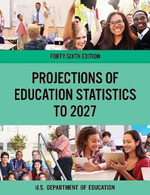 Projections of Education Statistics to 2027 - 