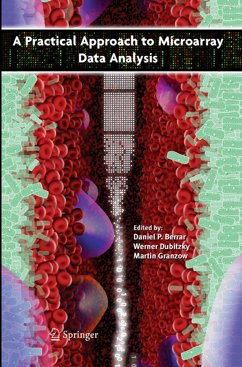 A Practical Approach to Microarray Data Analysis - 