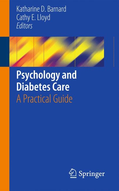 Psychology and Diabetes Care - 